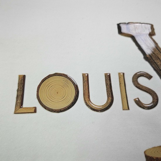 LV Clothing