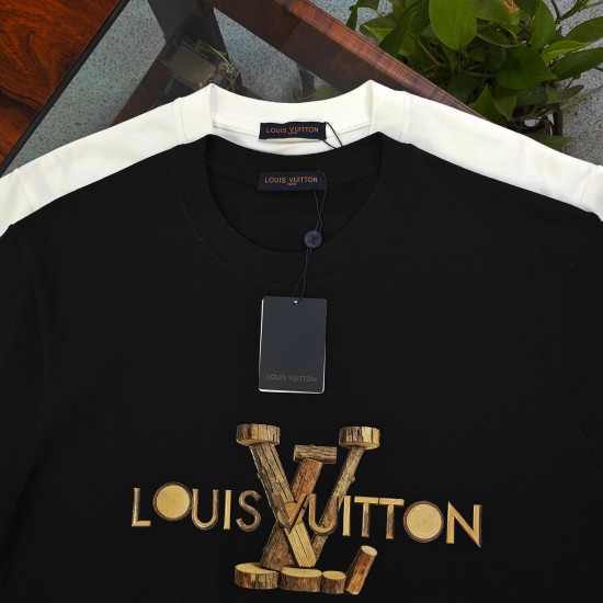 LV Clothing