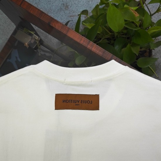 LV Clothing