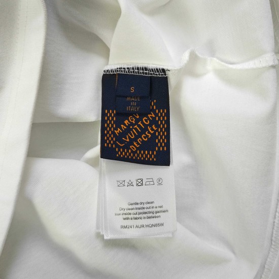 LV Clothing
