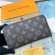 LV Clothing