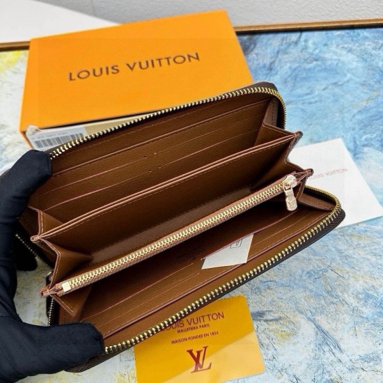 LV Clothing