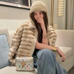 LV Clothing