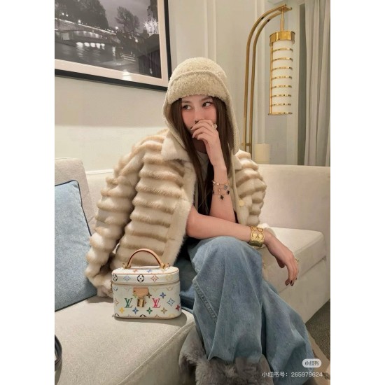 LV Clothing