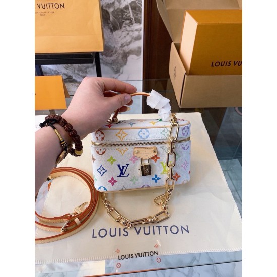 LV Clothing