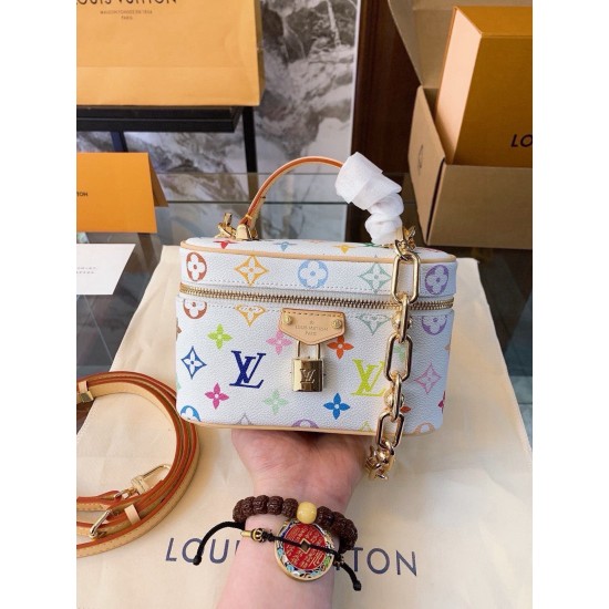 LV Clothing