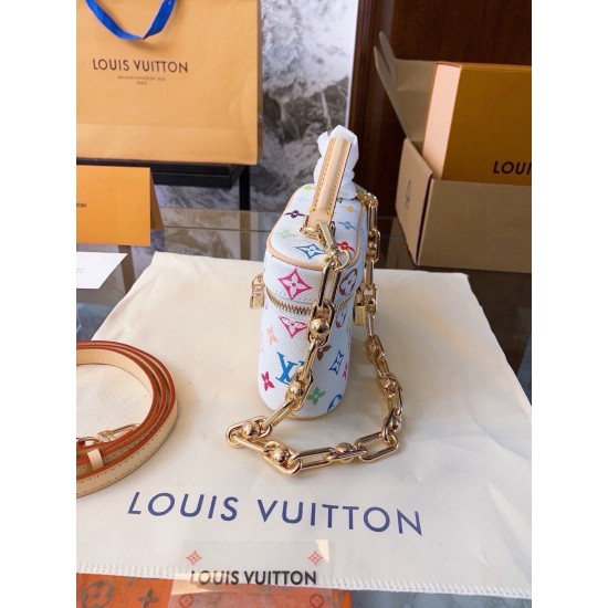LV Clothing