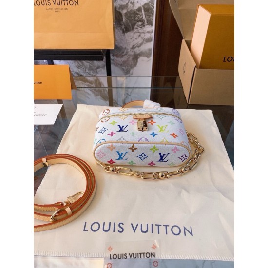 LV Clothing