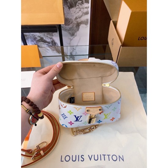 LV Clothing
