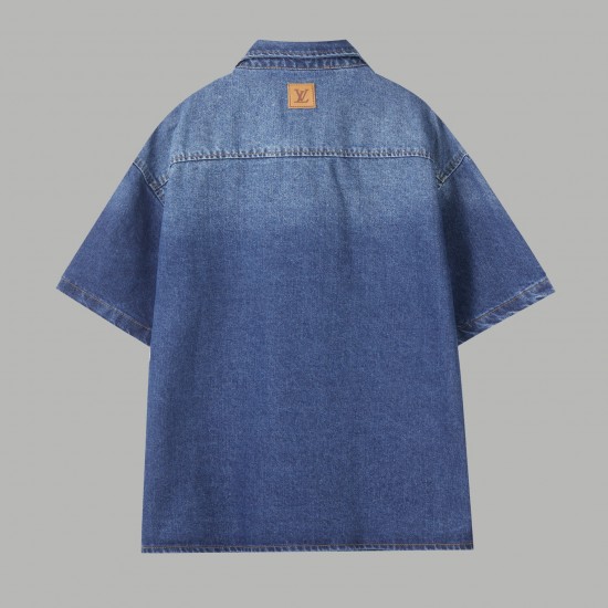 LV Clothing