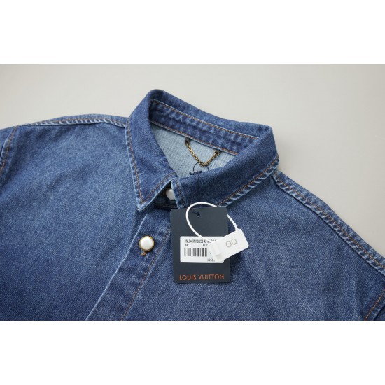 LV Clothing