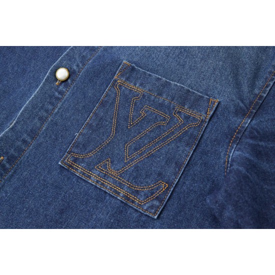 LV Clothing