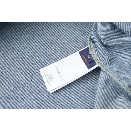 LV Clothing