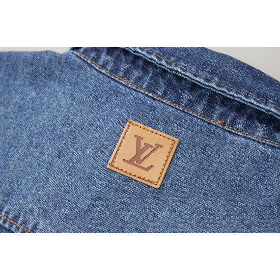 LV Clothing
