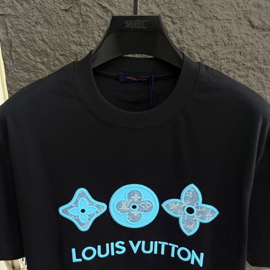 LV Clothing
