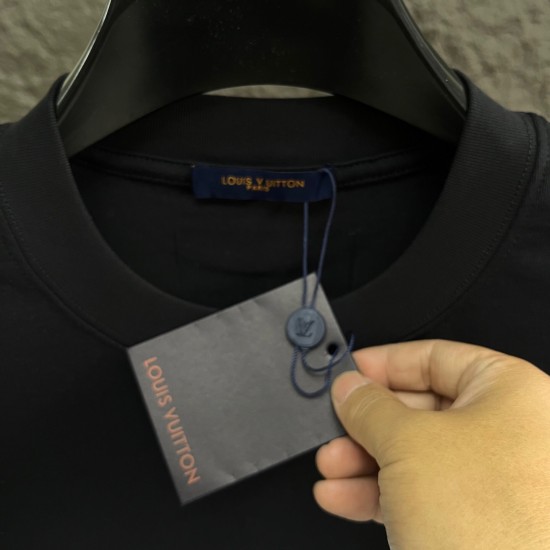 LV Clothing