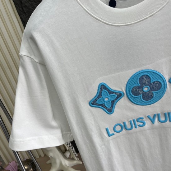 LV Clothing
