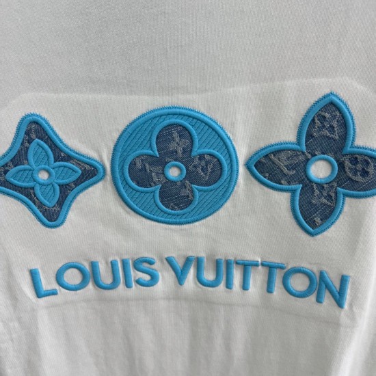 LV Clothing