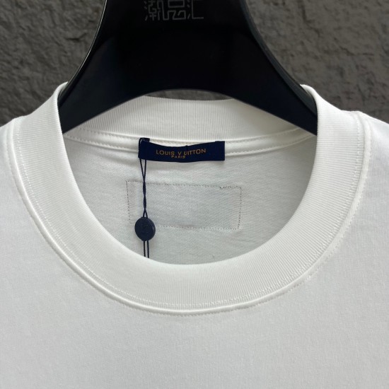 LV Clothing