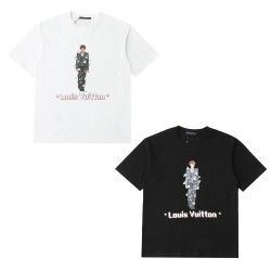 LV Clothing