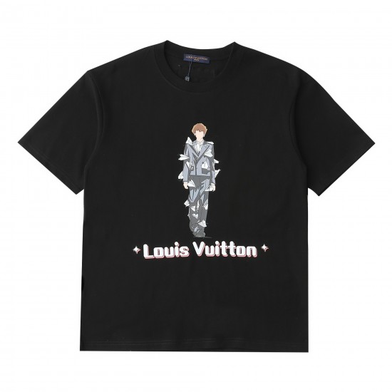 LV Clothing