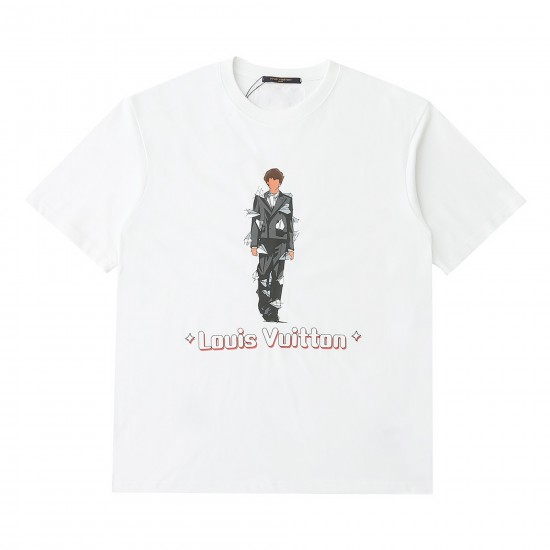 LV Clothing