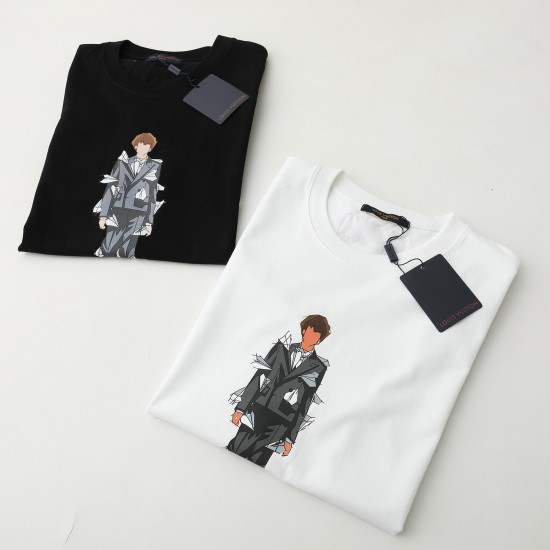 LV Clothing