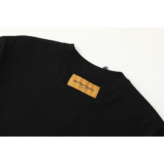 LV Clothing