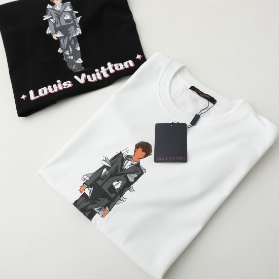 LV Clothing
