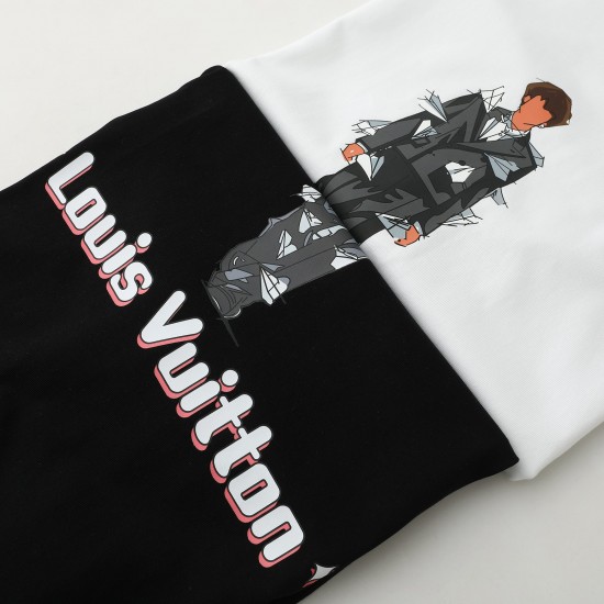 LV Clothing