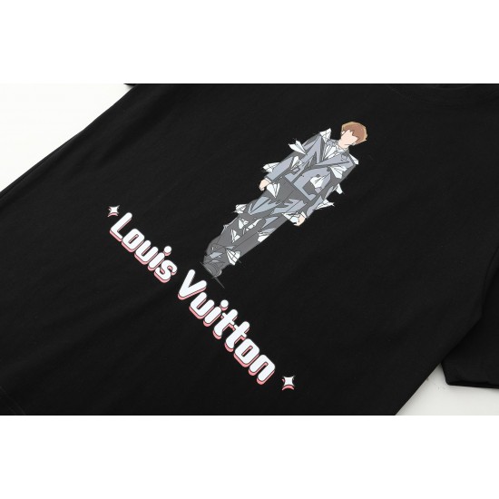 LV Clothing