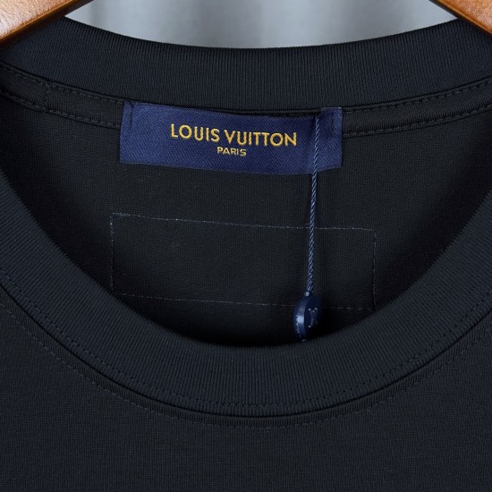LV Clothing