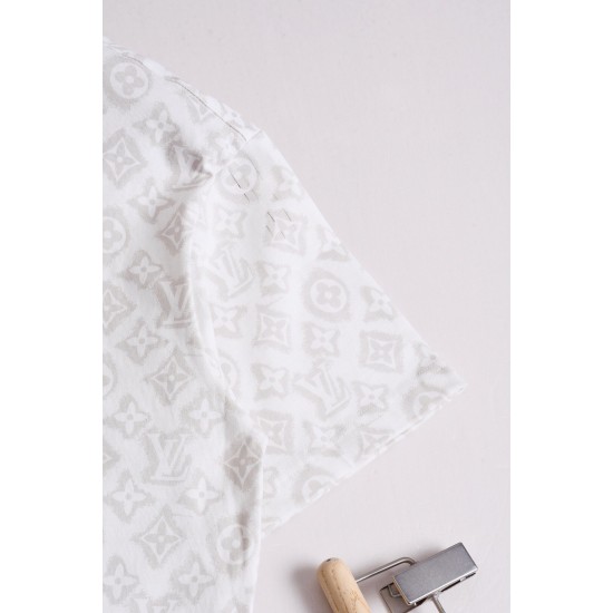 LV Clothing