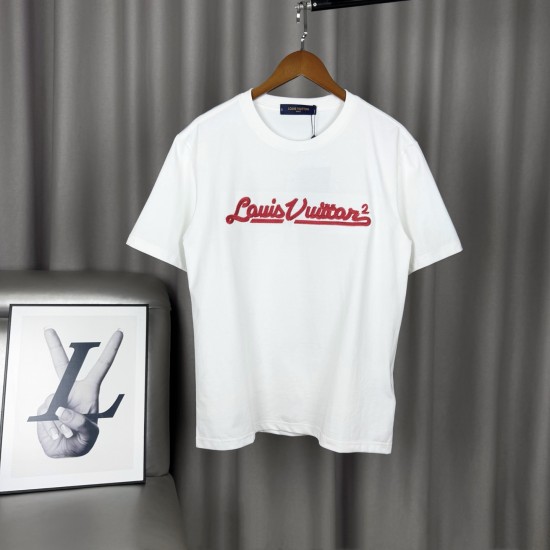 LV Clothing