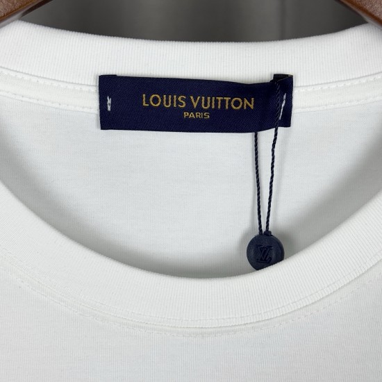 LV Clothing