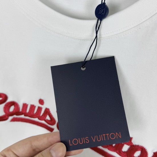 LV Clothing