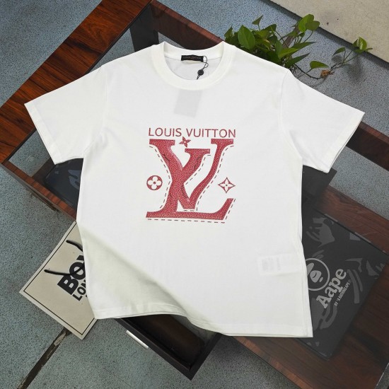 LV Clothing
