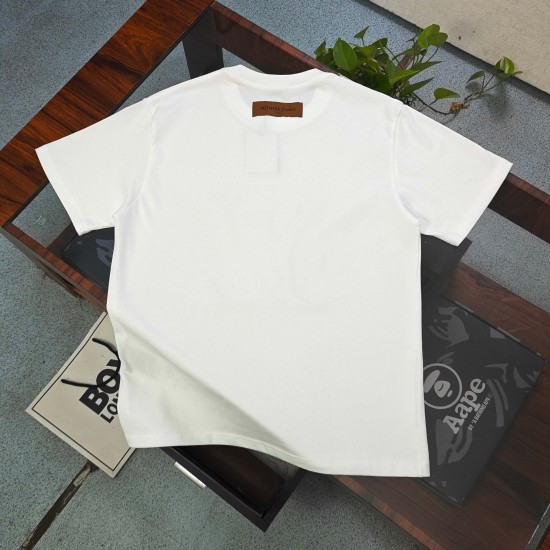 LV Clothing