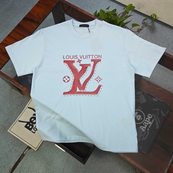 LV Clothing
