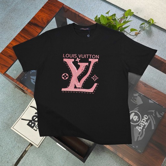 LV Clothing
