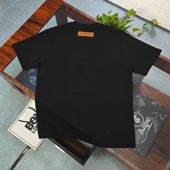 LV Clothing