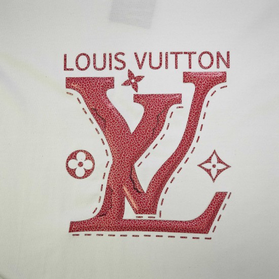 LV Clothing