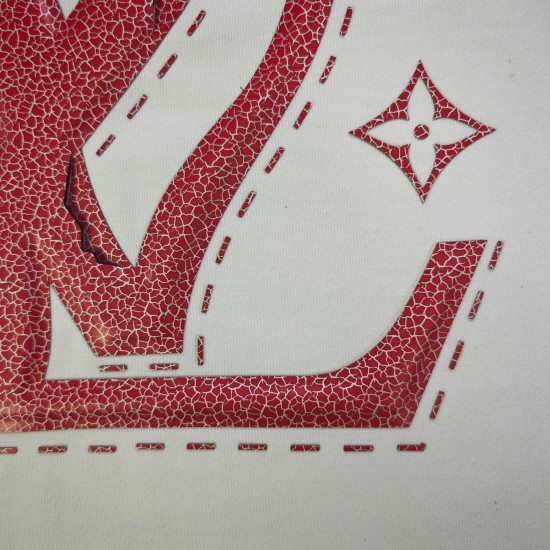 LV Clothing