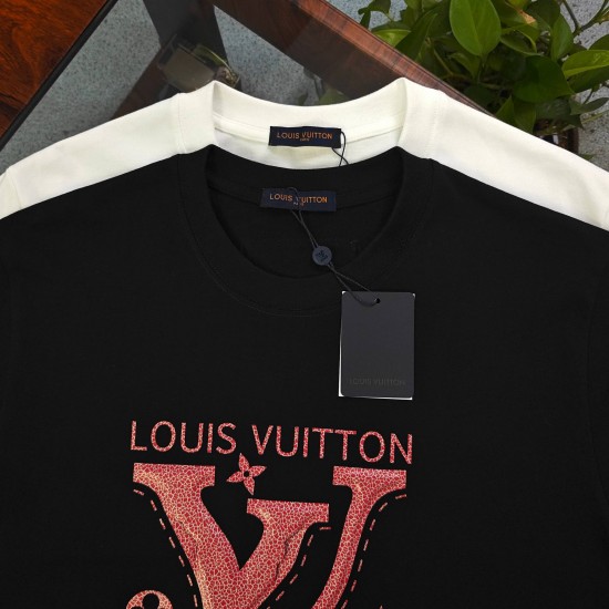 LV Clothing