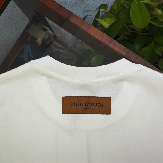 LV Clothing