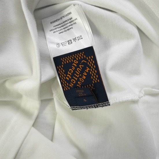 LV Clothing