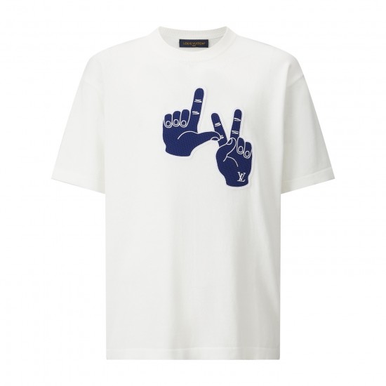 LV Clothing