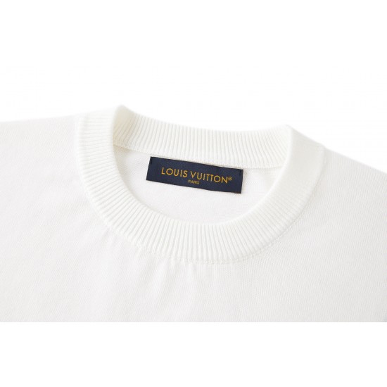 LV Clothing