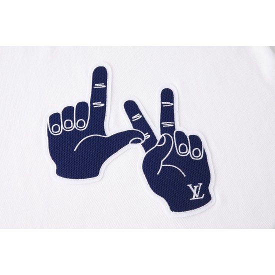 LV Clothing