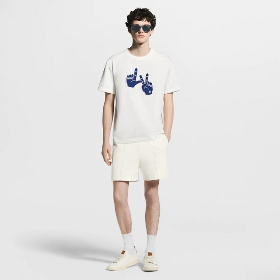 LV Clothing